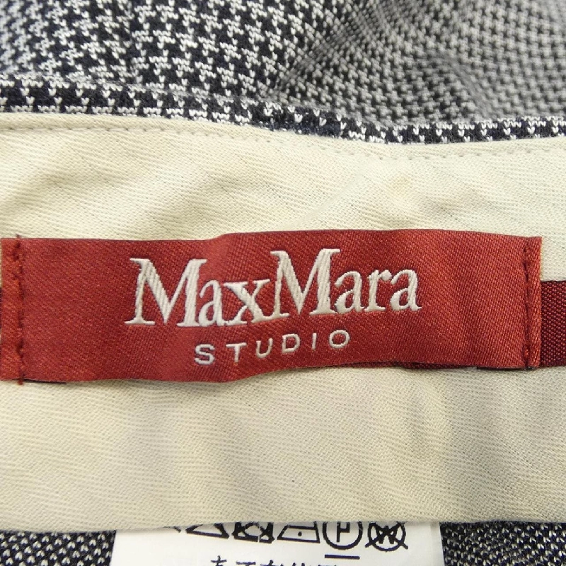 Quần Max Mara STUDIO - Hàng hiệu Authentic 819230