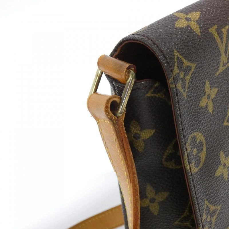 Túi xách vai Louis Vuitton Monogram Musette Salsa M51258 - Hàng hiệu Chính hãng 608683