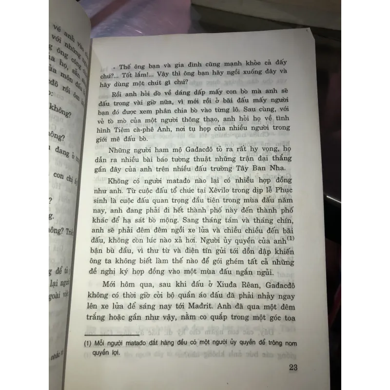 Đấu trường đẫm máu - V. Blaxcô Ibanhêx 1020220