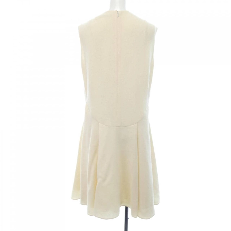 【Đối tượng phiếu giảm giá】Đầm CHRISTIAN DIOR 651363