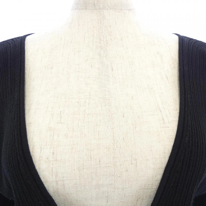 【Mã giảm giá】Áo cardigan EMPORIO ARMANI 644863