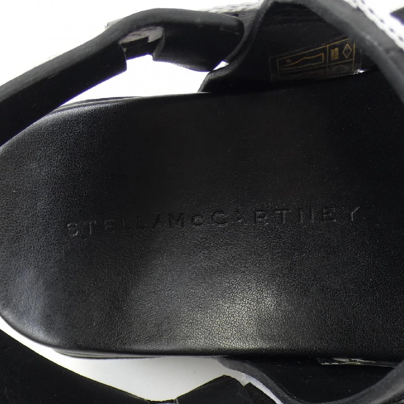 Giày sandal STELLA MCCARTNEY - Hàng hiệu Authentic 830926
