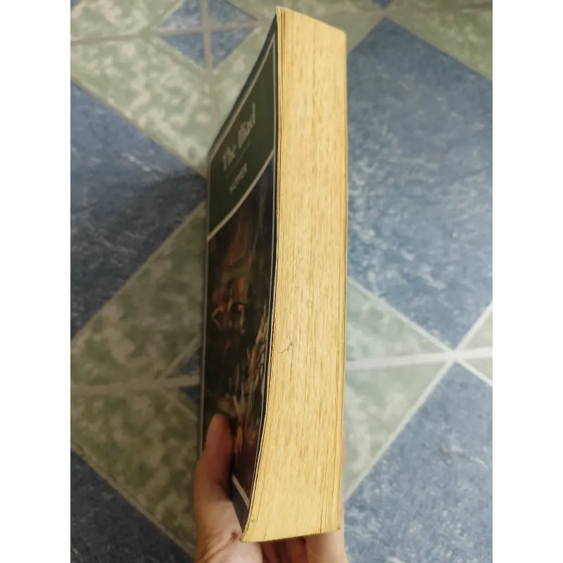 THE ILIAD - Homer 561488