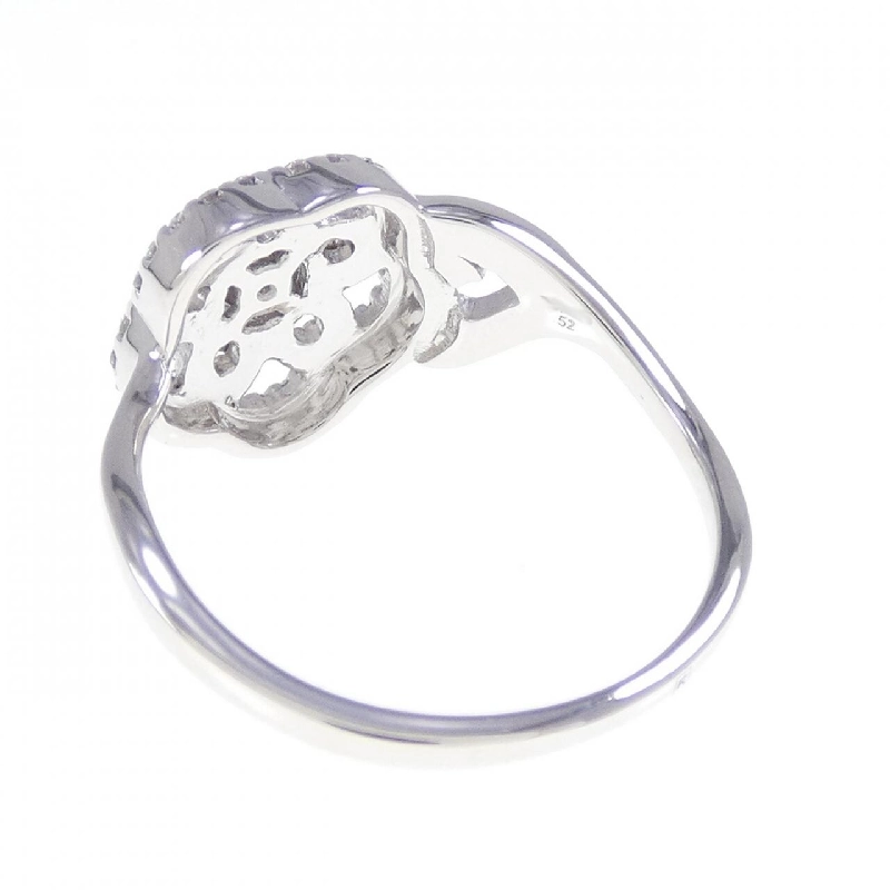 Nhẫn Camelia Chanel - Hàng hiệu Authentic 838087