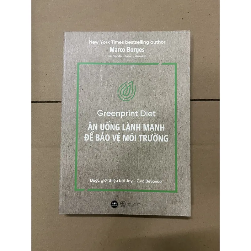 Ăn uống lành mạnh để bảo vệ môi trường 1019577