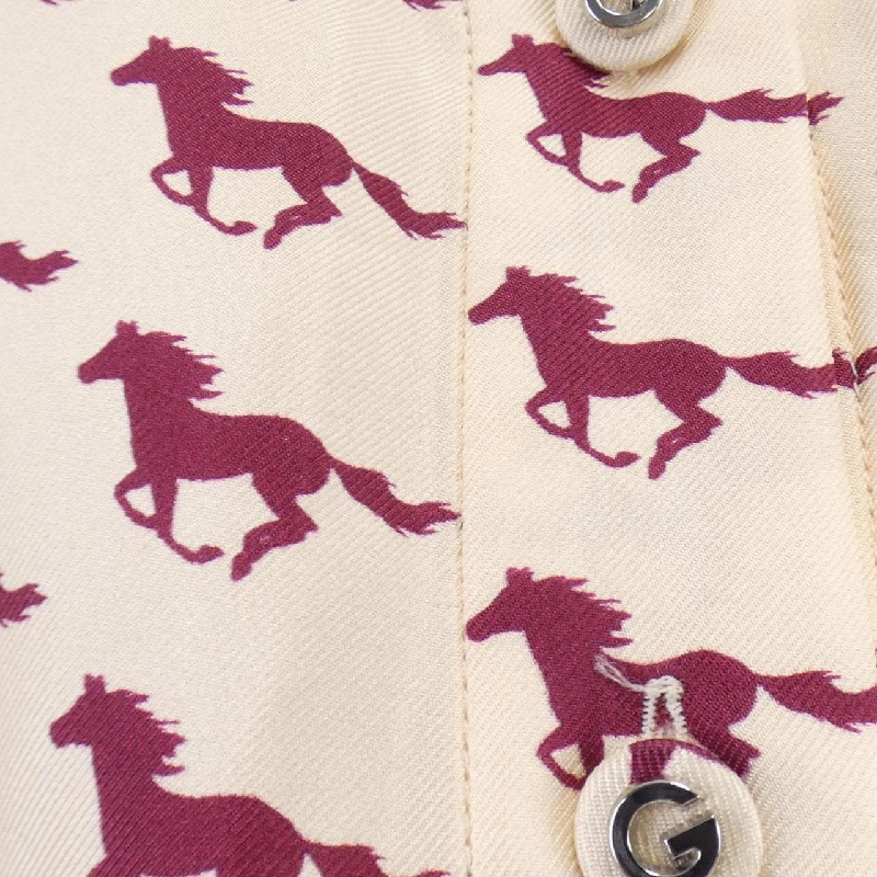 【Mã giảm giá】Gucci GUCCI Đầm 652776