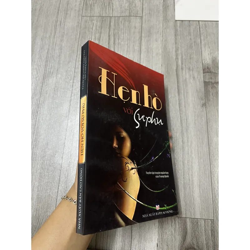 Hẹn hò với sư phụ. 6a4 737107