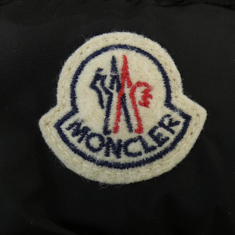 MONCLER FLAMMETTE Áo khoác lông - Hàng hiệu Chính hãng 818731