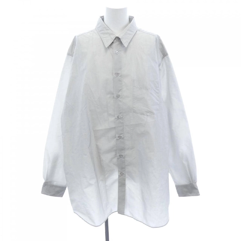 Maison Margiela S51DT0025 Áo sơ mi - Hàng hiệu Authentic 891690