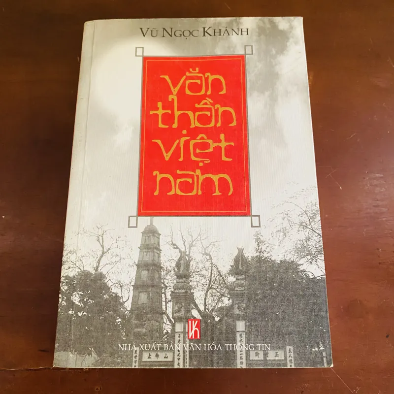 Văn thần Việt Nam  976805