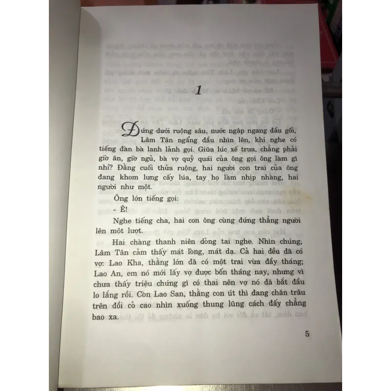 Hạt giống của rồng - Pearl S.Buck 1001682