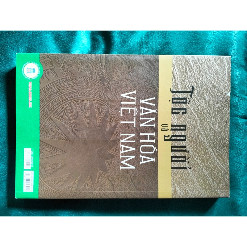 "Tộc người và văn hóa Việt Nam" - GS.TS. Ngô Đức Thịnh, sách cũ còn mới 502721