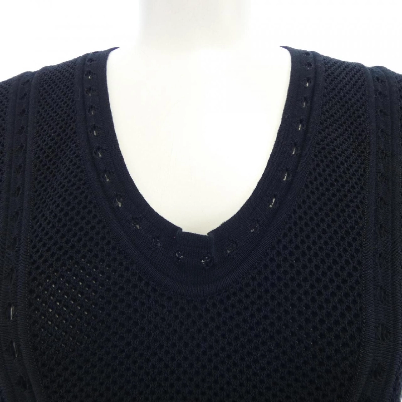 【Khuyến mãi】Chanel CHANEL Đầm 651285