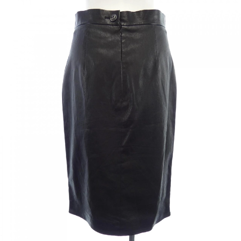 Chanel CHANEL P38720C00123 Váy 651152