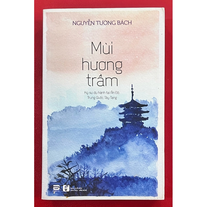 Mùi Hương Tràm - Nguyễn Tường Bách 325933