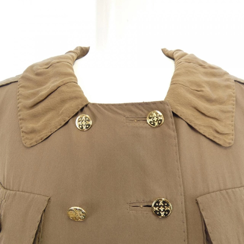 Áo khoác LOUIS VUITTON WICO09SGP - Hàng hiệu Authentic 823208