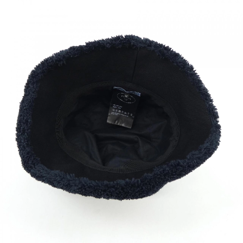 Mũ bucket Terry Cross của PRADA 1HC137 2DXO - Hàng hiệu Chính hãng 834577