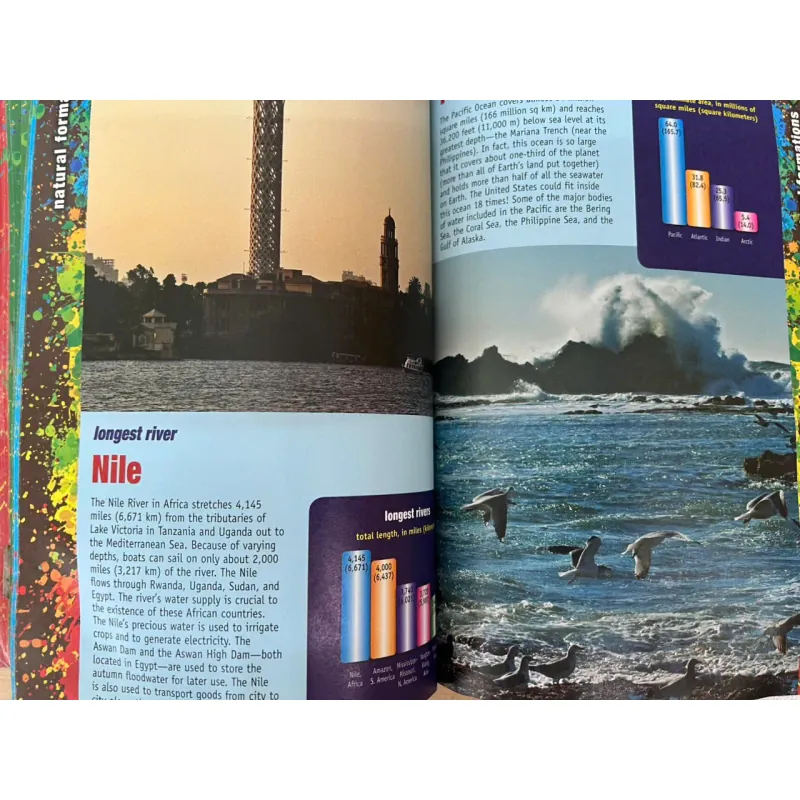 Sách tiếng Anh Book of world records 2012 753304