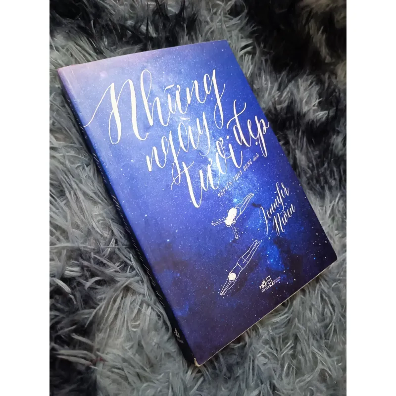 Những ngày tươi đẹp (Jennifer Niven) 1023580