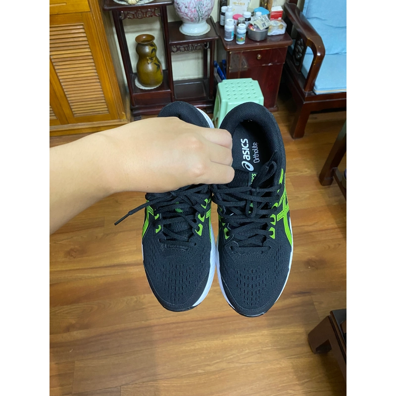 Giày Asics Gel-Contend 8 - US 9 Nam - Nguyên hộp 278995