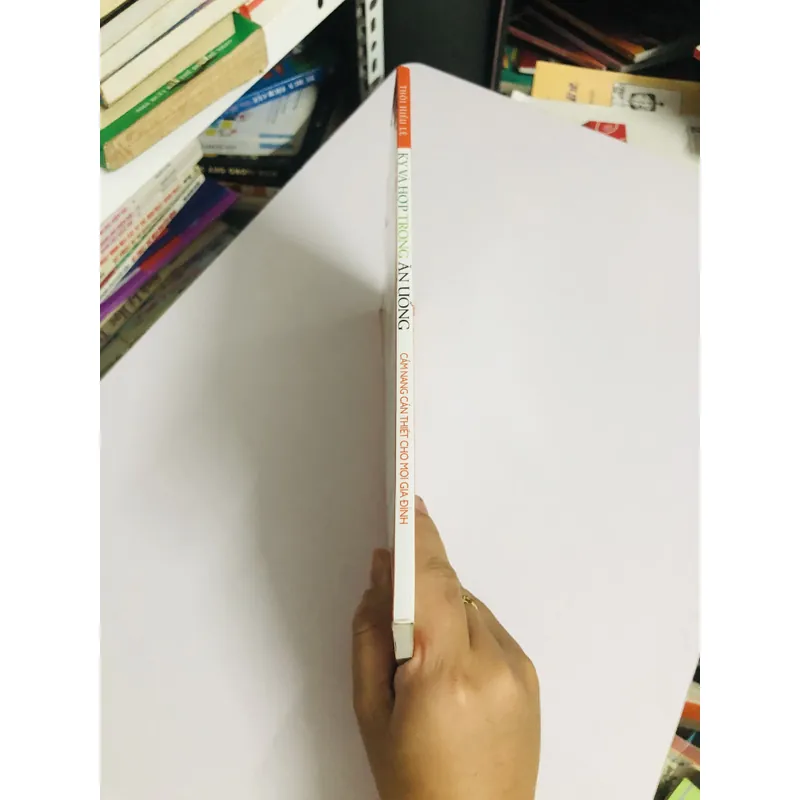 KỴ VÀ HỢP TRONG ĂN UỐNG  604734