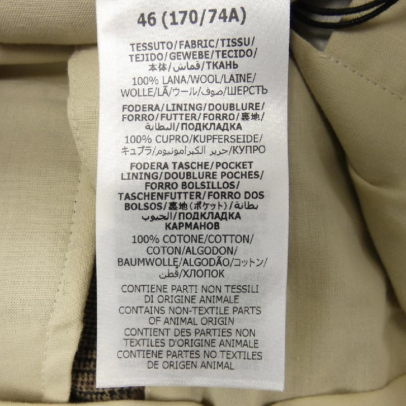 Gucci GUCCI 720965 ZAJ6S Quần - Hàng hiệu Chính hãng 890782