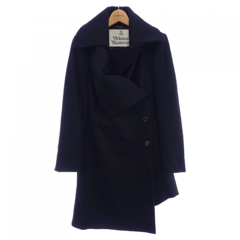 Vivienne Westwood S26AA0095 Áo khoác - Hàng hiệu Chính hãng 821723