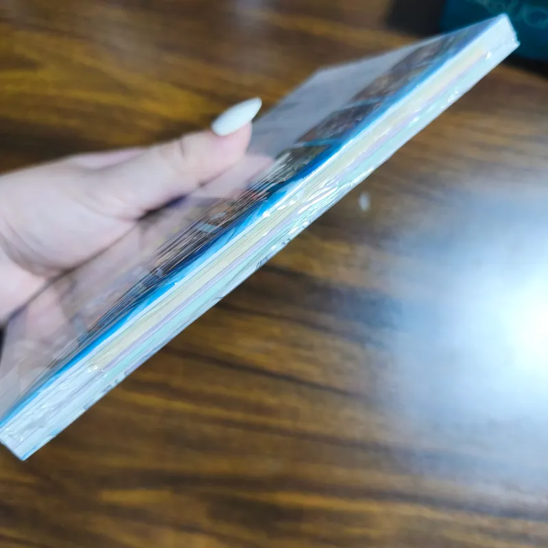 One Piece - Strong Words - Trích Dẫn Hay Nhất - Tập 1 - SEAL 407791