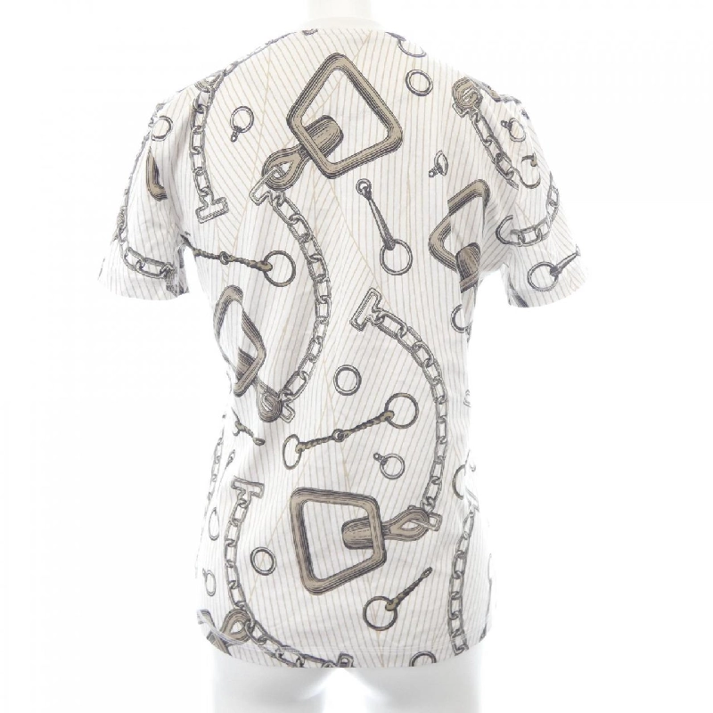 Áo thun HERMES EFFET KALEIDOSCOPE 4H4648DH 632212