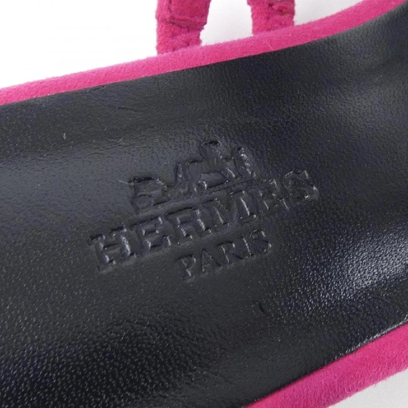 Giày sandal HERMES 659794