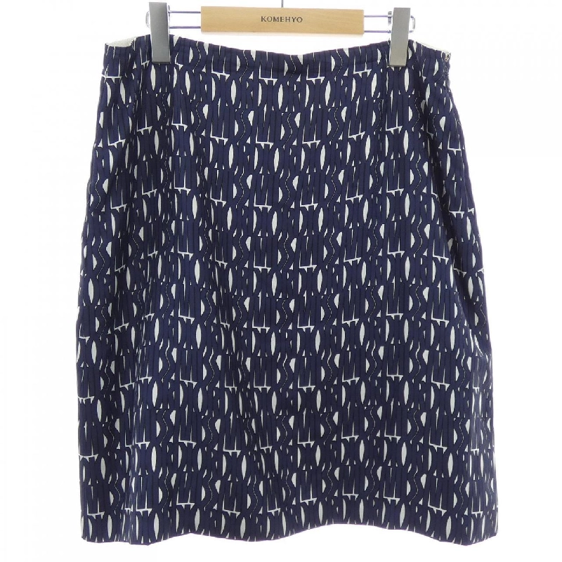 CHRISTIAN DIOR MISS DIOR ALLOVER 451J09A6971 Váy - Hàng hiệu Chính hãng 813389