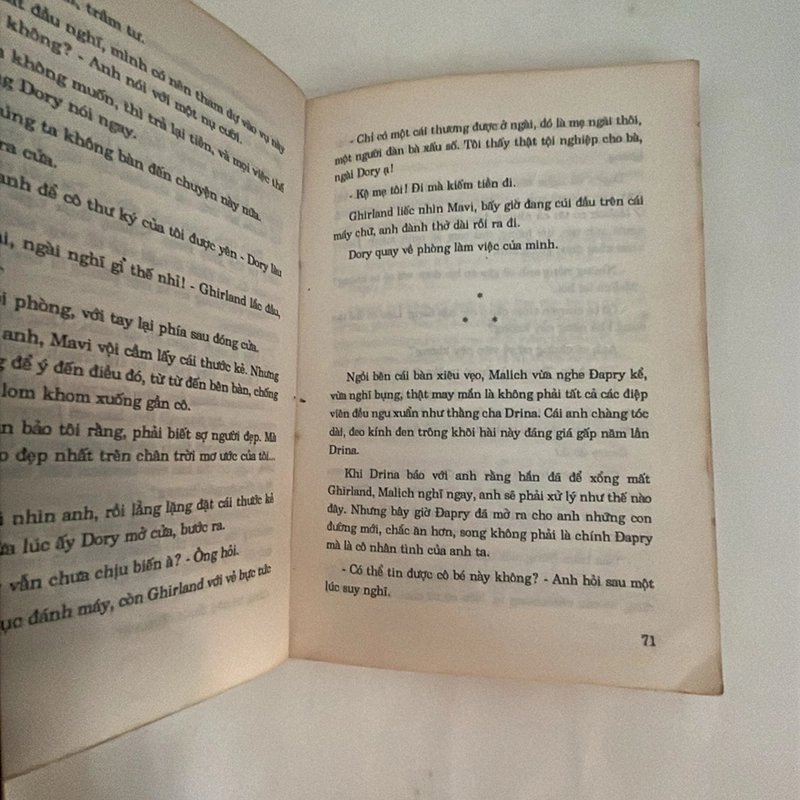 Mùi vàng - James Hadley Chase 447977