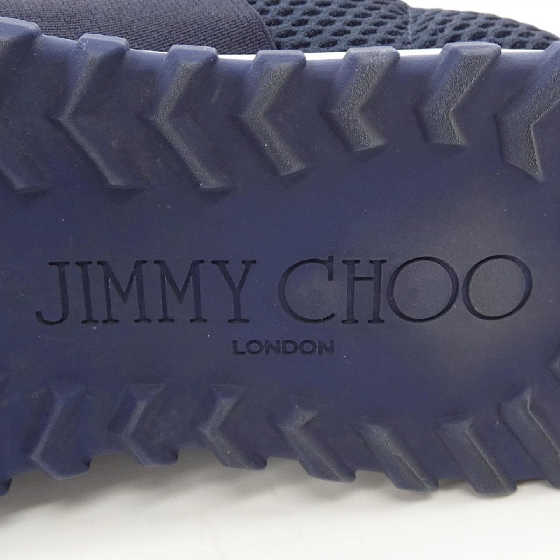 【Khuyến mãi】Giày thể thao JIMMY CHOO 661269