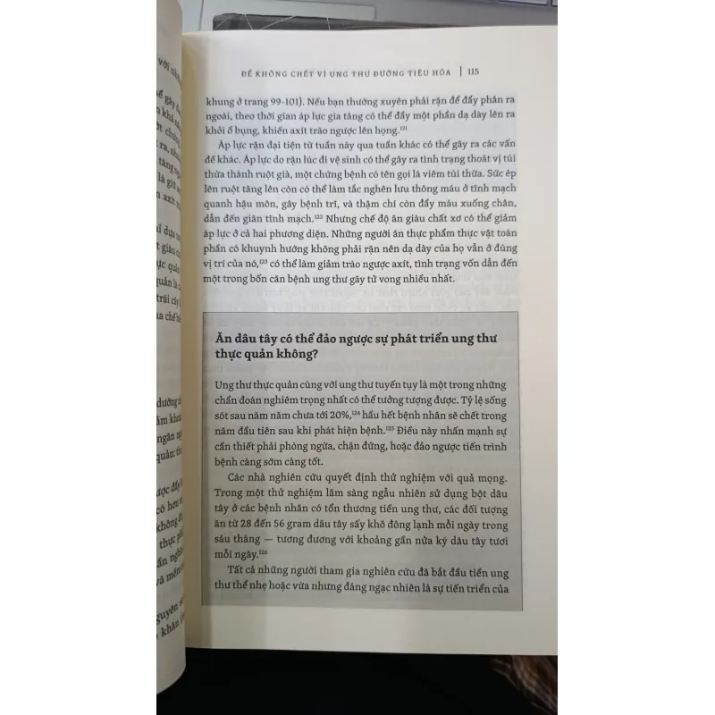 ĂN GÌ KHÔNG CHẾT - HOÀNG NỮ MINH NGUYỆT 739187