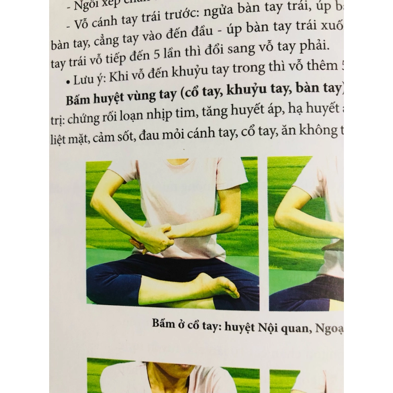 DƯỠNG SINH ( có chữ ký tác giả) 488562