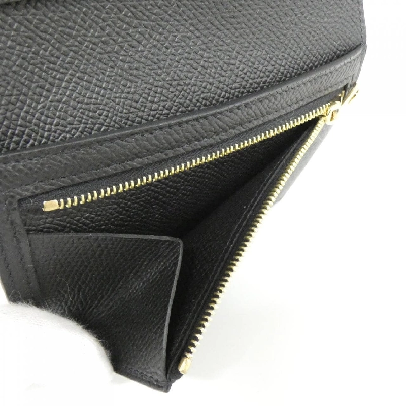 Ví Hermes Bearn Compact 039790CC 619211