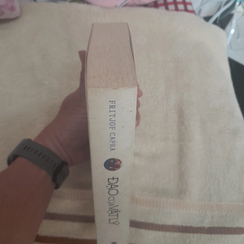 Đạo của vật lý 493482