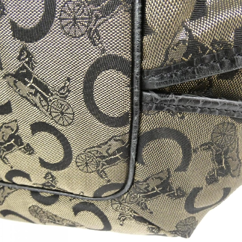 【Vintage】Túi xách vai Celine Bitter Sweet 612387