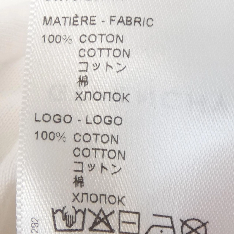 Áo thun GIVENCHY - Hàng hiệu Authentic 775715