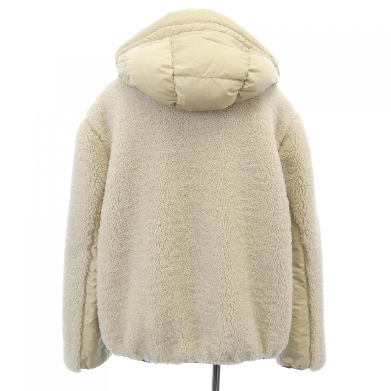 MONCLER GRENOBLE Áo khoác lông - Hàng hiệu Authentic 897486