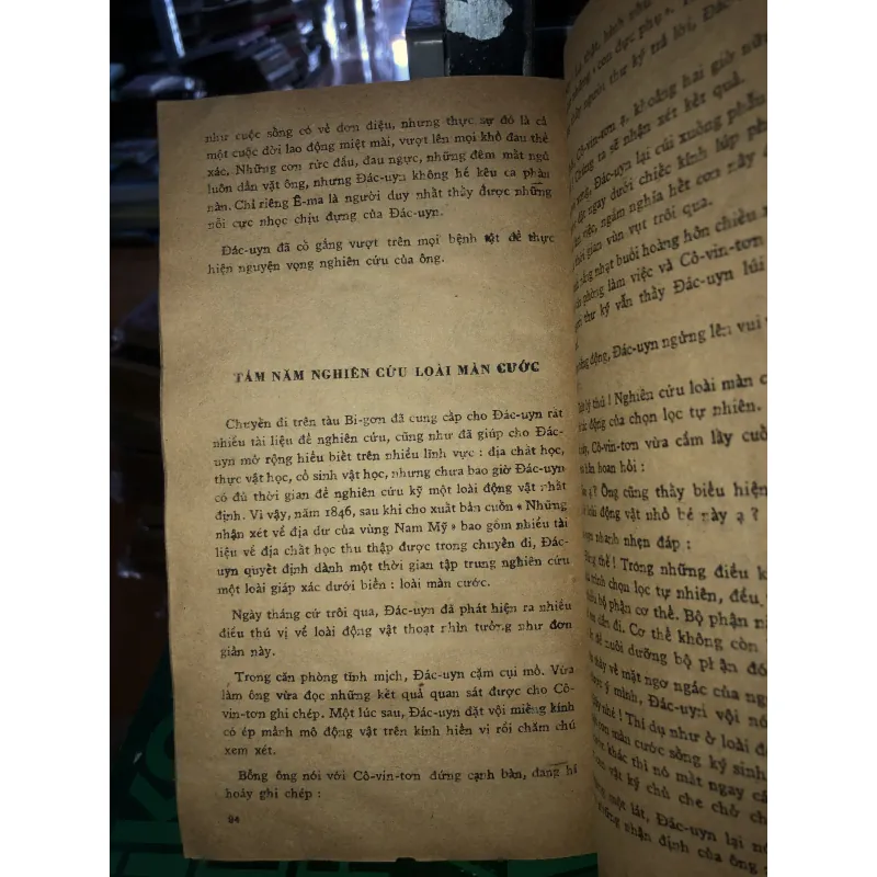 Sác-lơ Đác-uyn - Phong Lan 786711