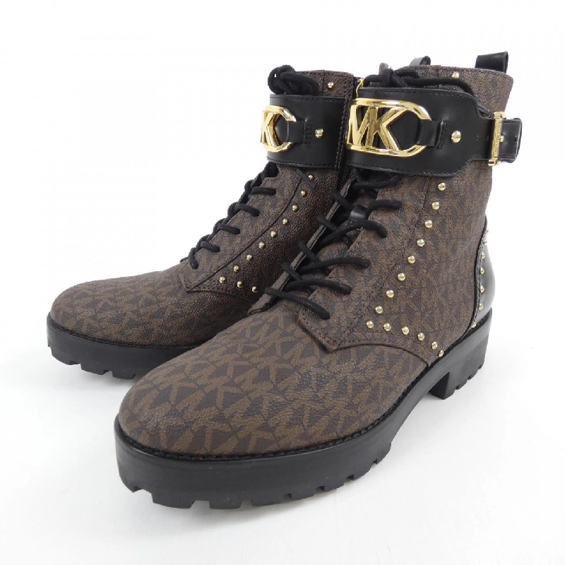 Giày boot MICHAEL MICHAEL KORS - Hàng hiệu Authentic 830103