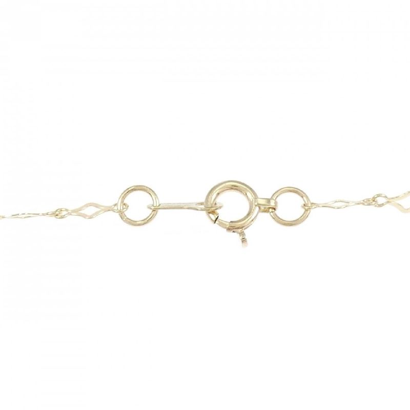 K10YG Tourmaline Anklet - Hàng hiệu Authentic 877467