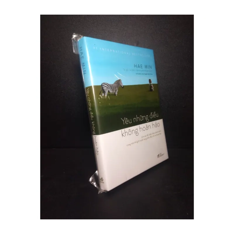 Yêu những điều không hoàn hảo Hae Min 989463