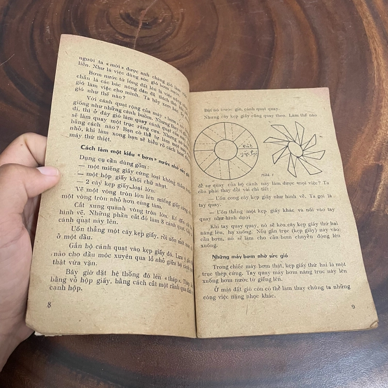 II Tựa sách: Năng Lượng Và Cuộc Sống - Đặng Thanh Châu & Nguyễn Huy Liệu - 1982 463750