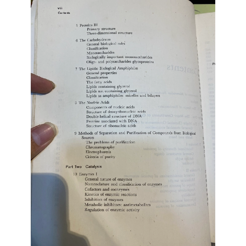 Principles of Biochemistry : General Aspects - Emil L. Smith & Robert L. Hill 448993