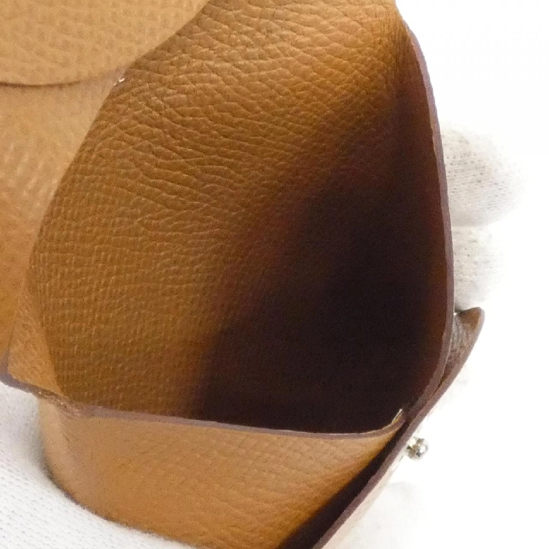 Ví tiền Hermès Bastia 041054CK 620281