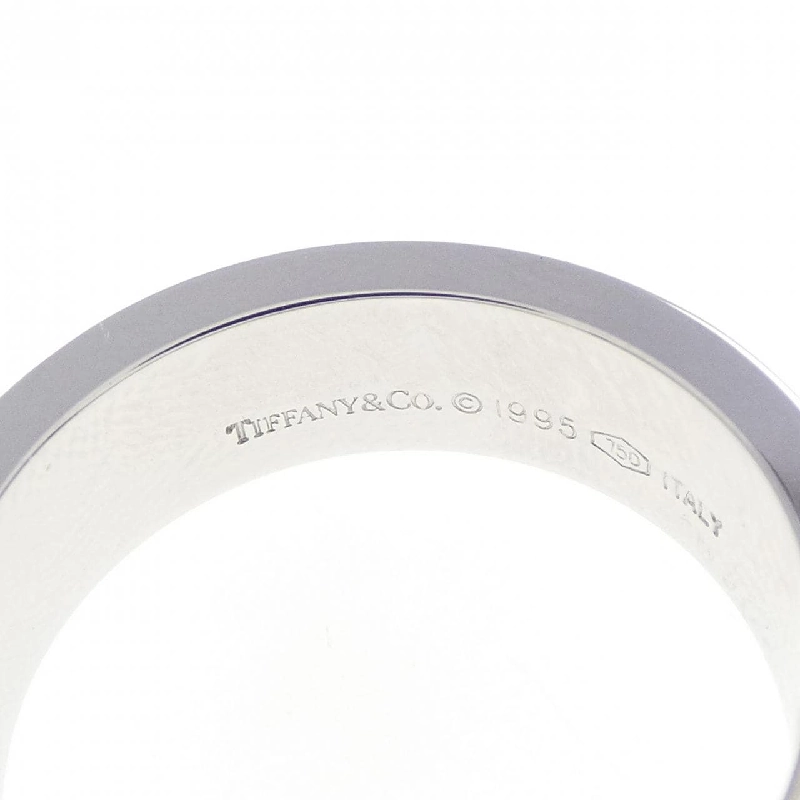Nhẫn Tiffany Atlas - Hàng hiệu Authentic 837224