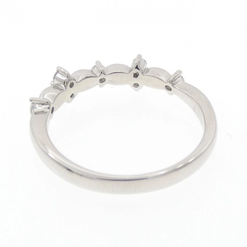 Nhẫn kim cương PT950 0.10CT 668623