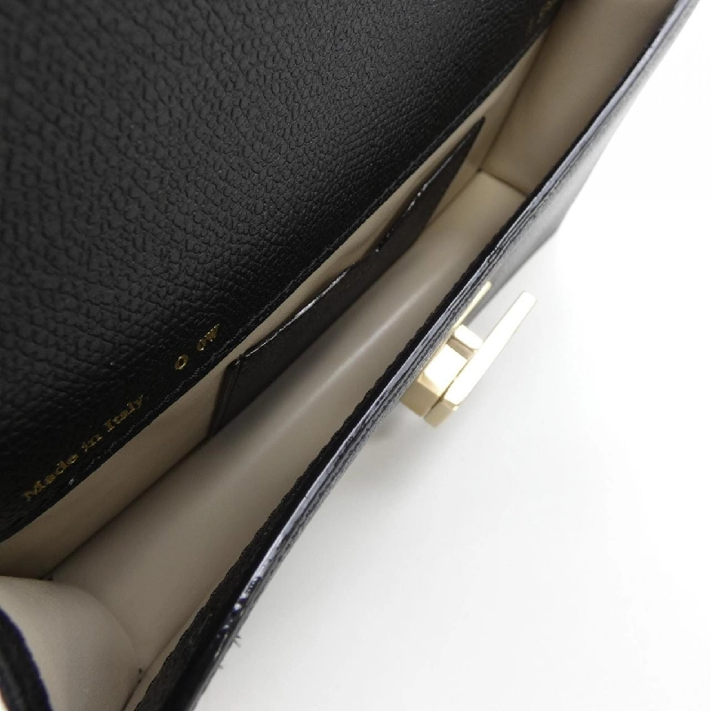 Túi cầm tay VALEXTRA Izzide WBES0082028LOC99 658004